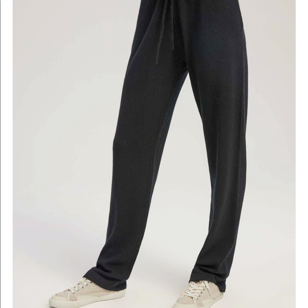 Cashmere Sweats - NWT
